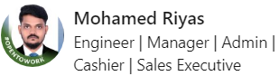 LinkedIn Icon